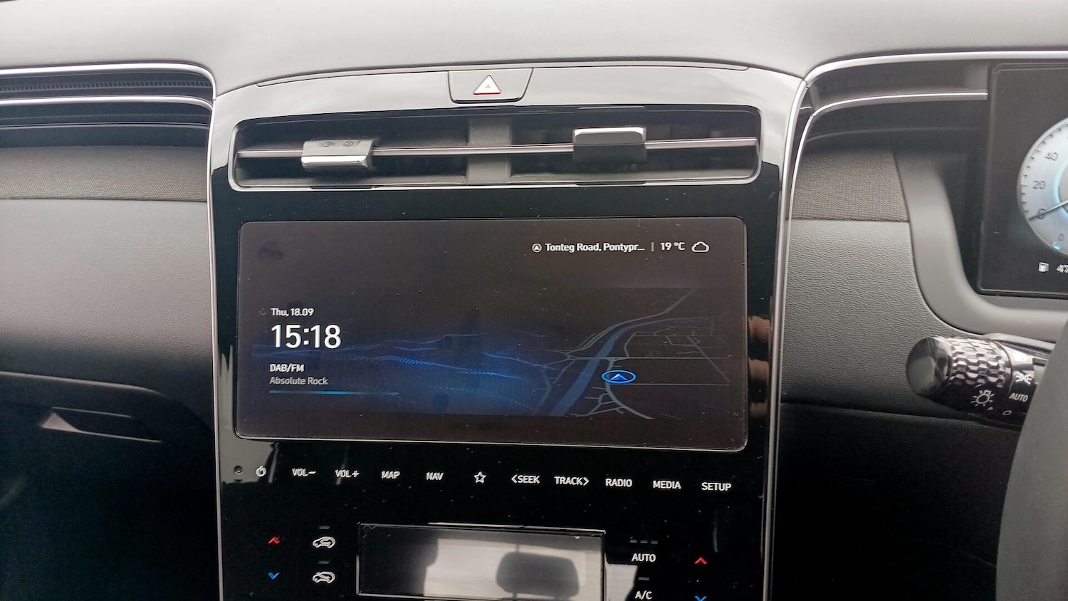 Used Hyundai TUCSON 2022 for sale - 75989894: Photo 20