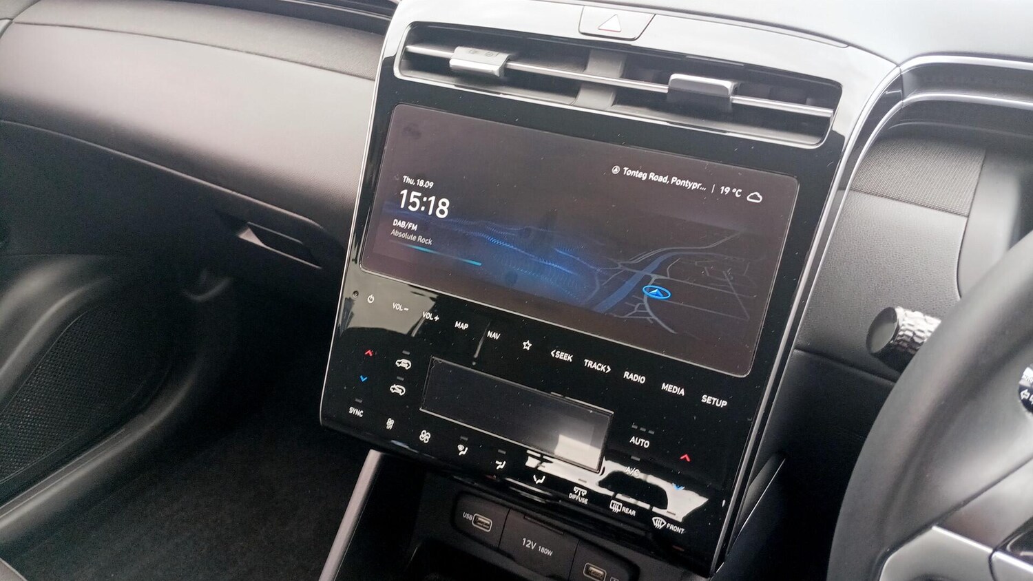 Used Hyundai TUCSON 2022 for sale - 75989894: Photo 21