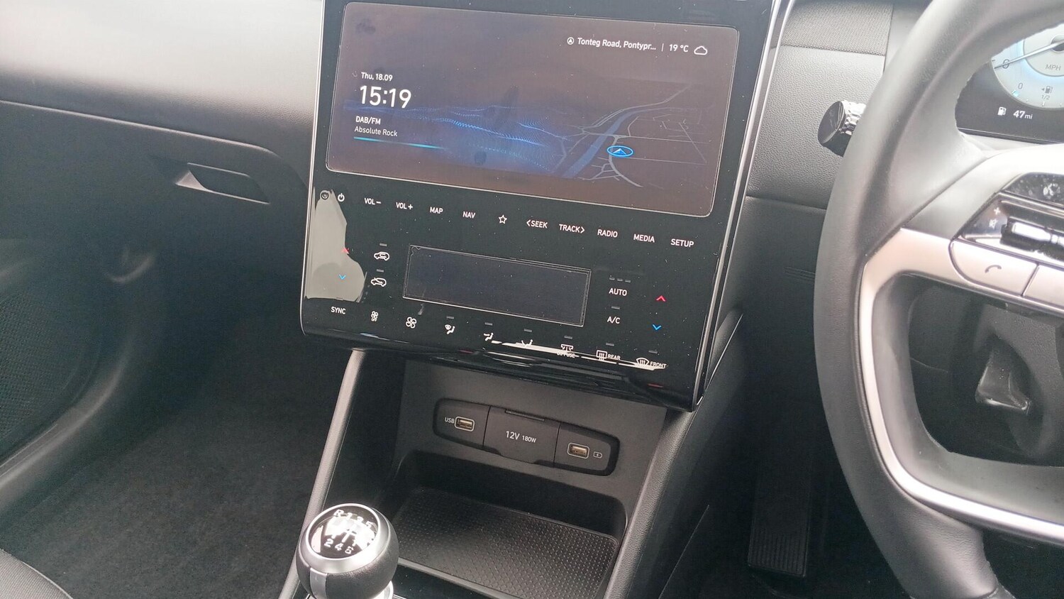 Used Hyundai TUCSON 2022 for sale - 75989894: Photo 22