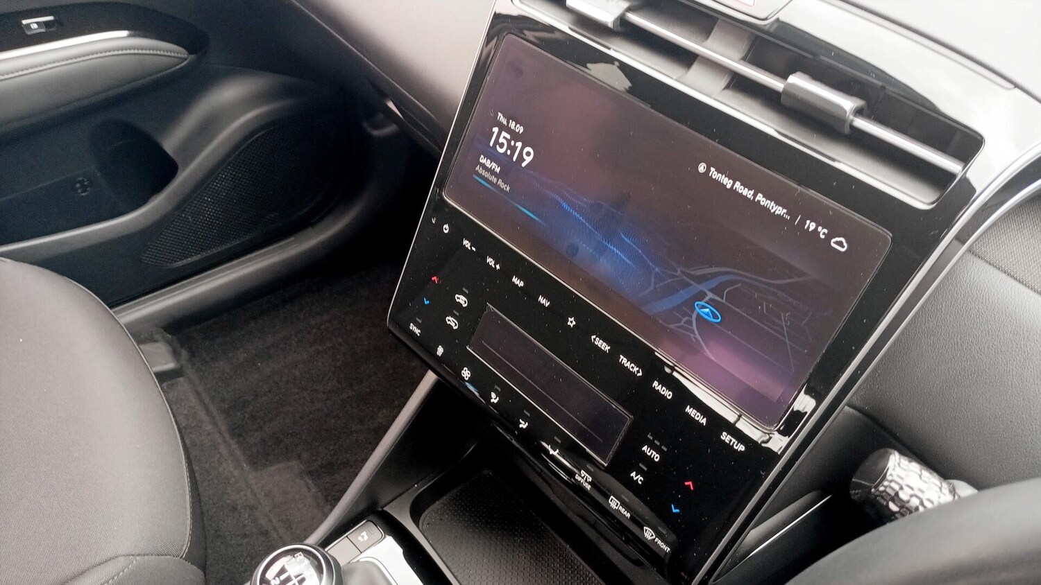 Used Hyundai TUCSON 2022 for sale - 75989894: Photo 23