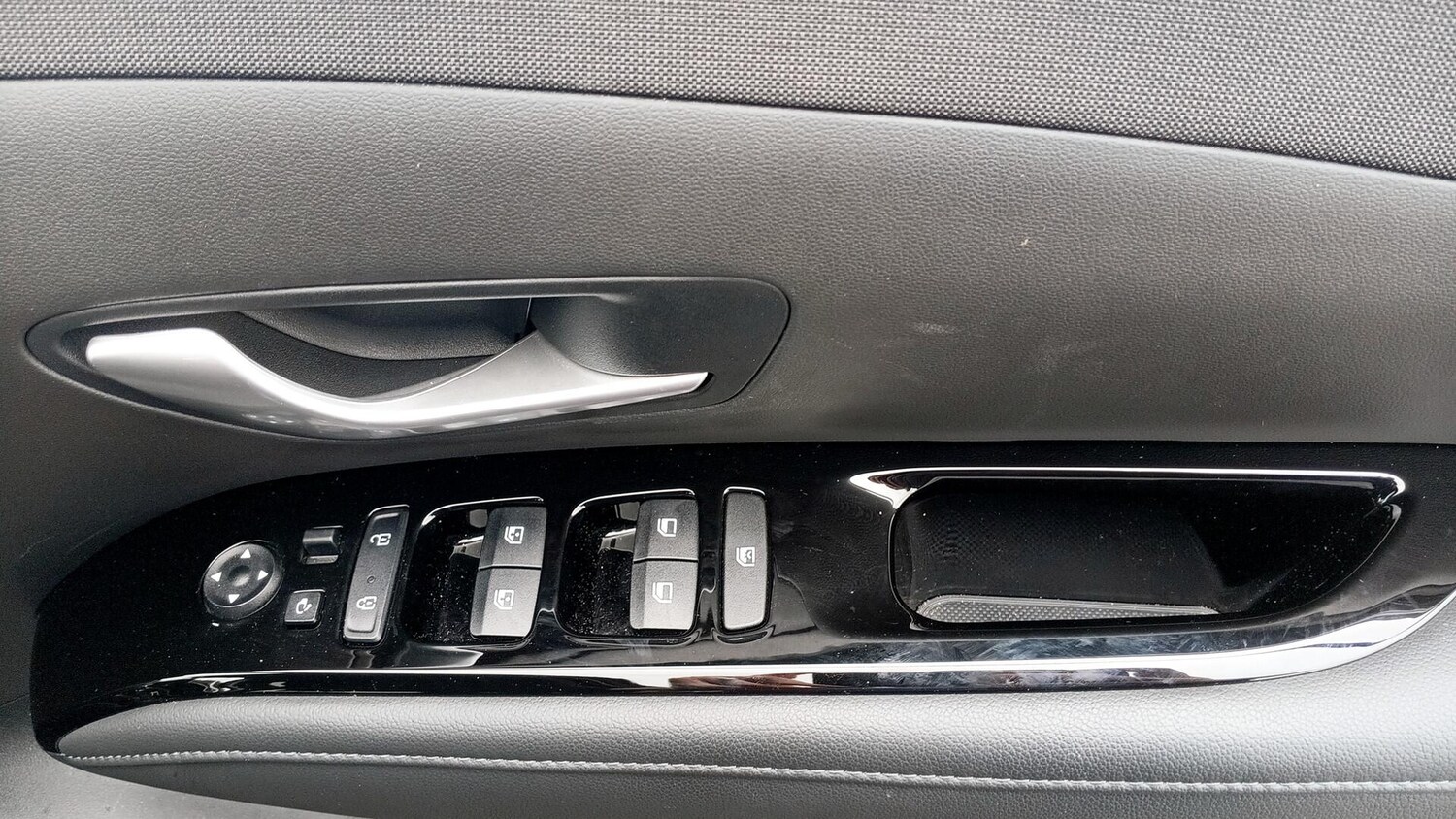 Used Hyundai TUCSON 2022 for sale - 75989894: Photo 26