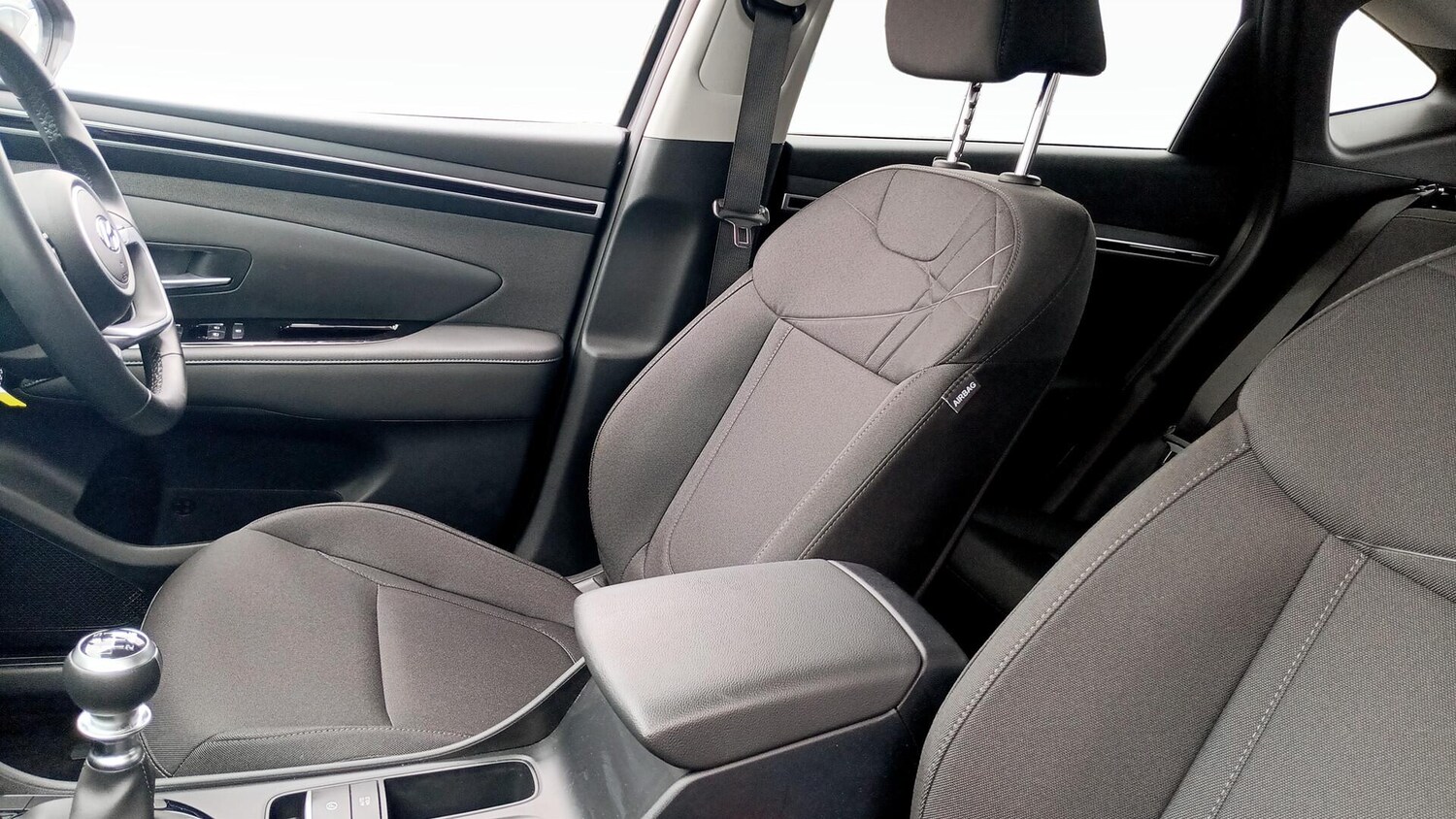 Used Hyundai TUCSON 2022 for sale - 75989894: Photo 28