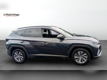 Used Hyundai TUCSON 2022 for sale - 75989894: Photo