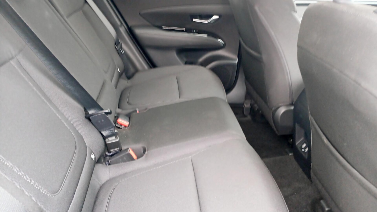 Used Hyundai TUCSON 2022 for sale - 75989894: Photo 30