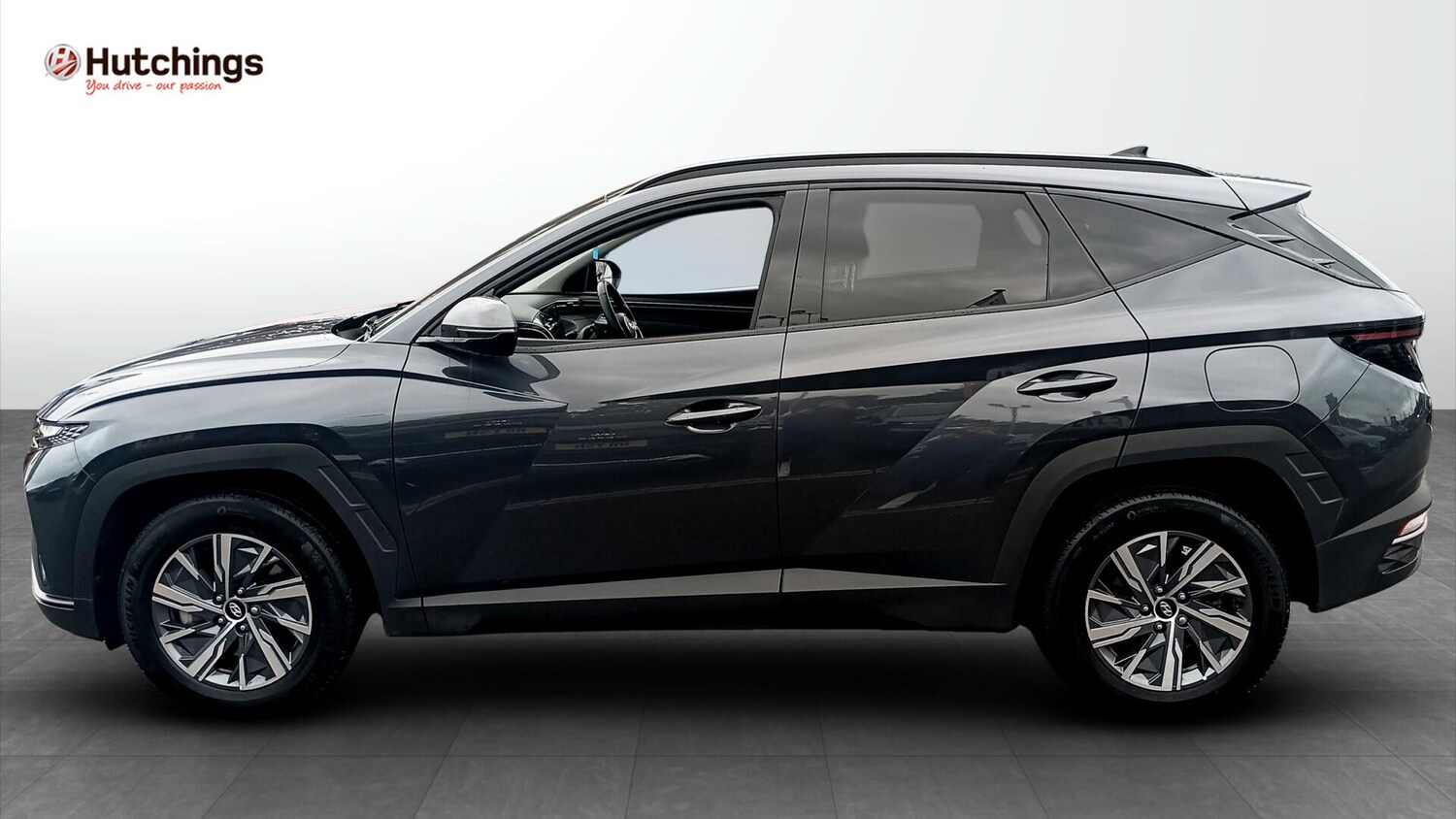Used Hyundai TUCSON 2022 for sale - 75989894: Photo 8