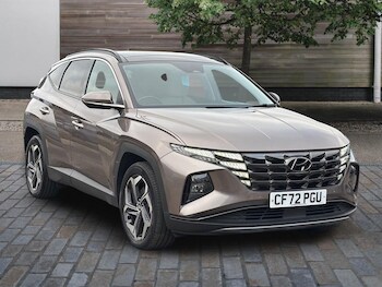 2022 (72) - 1.6T-GDi Hybrid Ultimate 5dr Automatic