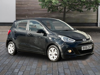 2016 (66) - 1.0 SE 5dr