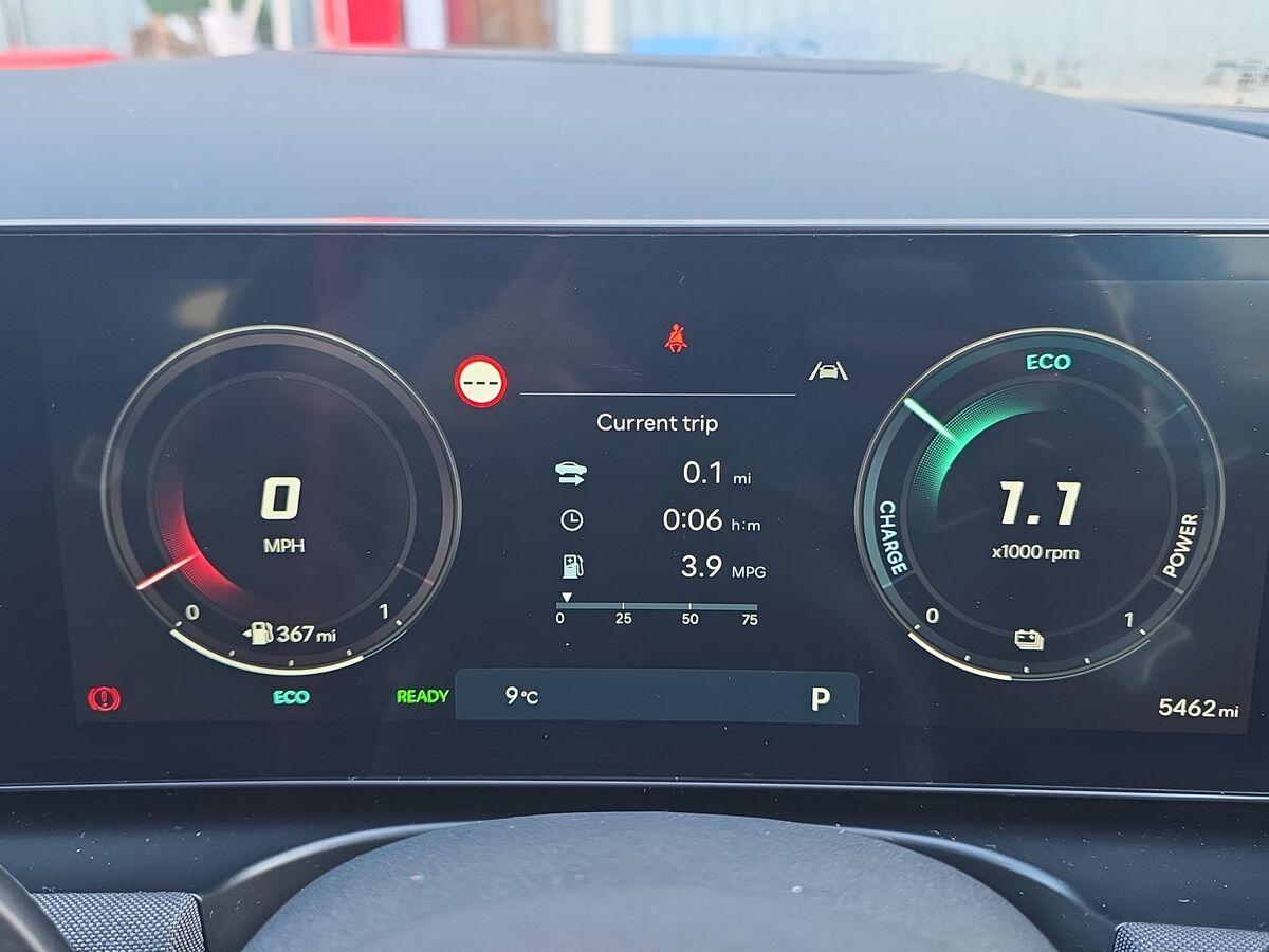 Used Hyundai TUCSON 2024 for sale - 76138652: Photo 14