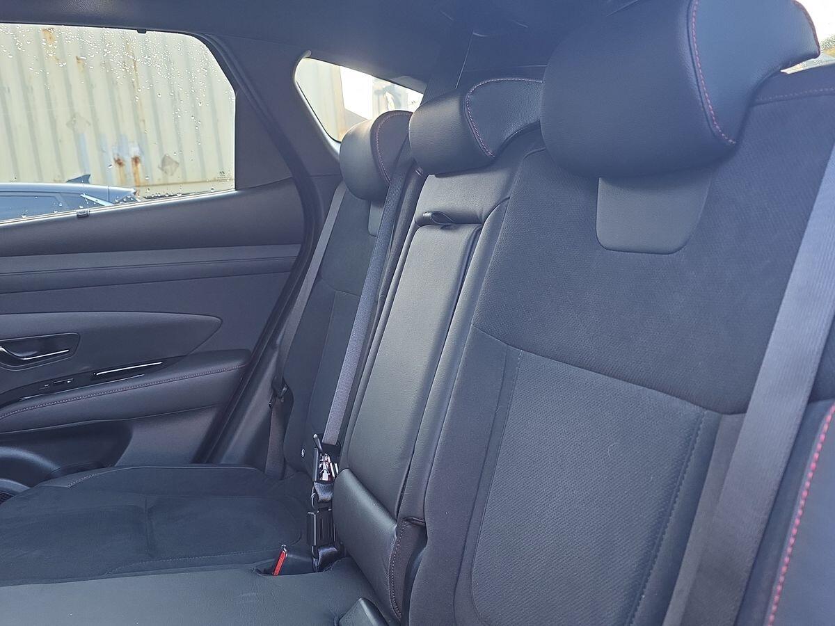 Used Hyundai TUCSON 2024 for sale - 76138652: Photo 15