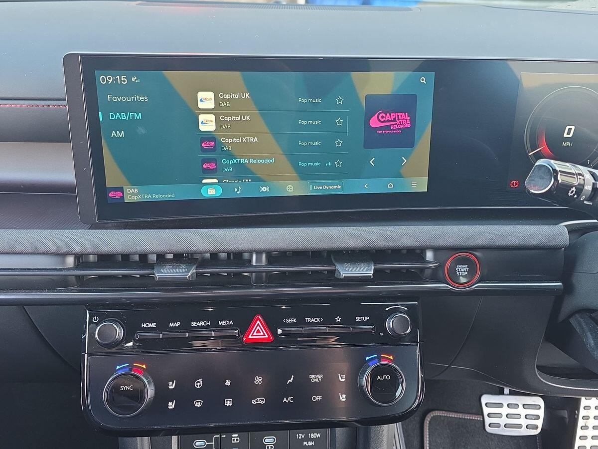 Used Hyundai TUCSON 2024 for sale - 76138652: Photo 16