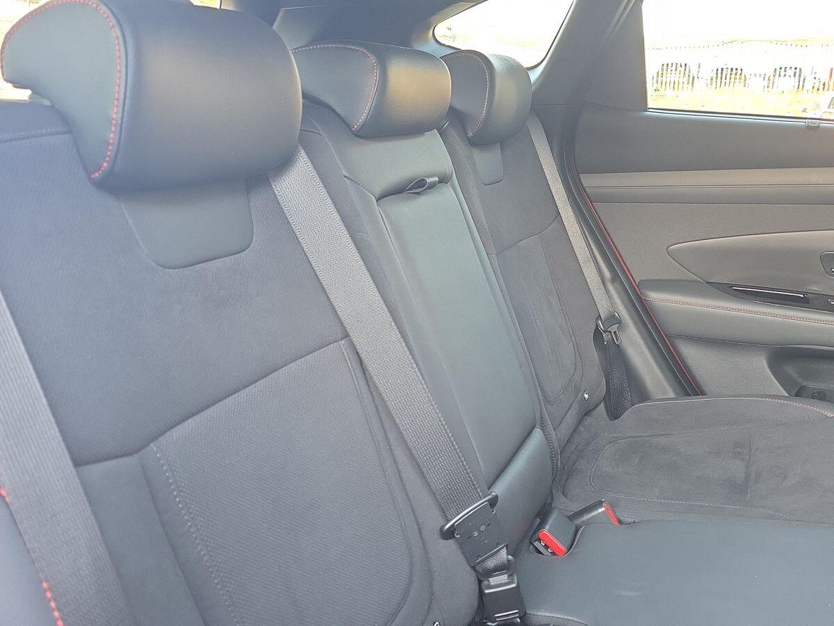 Used Hyundai TUCSON 2024 for sale - 76138652: Photo 19