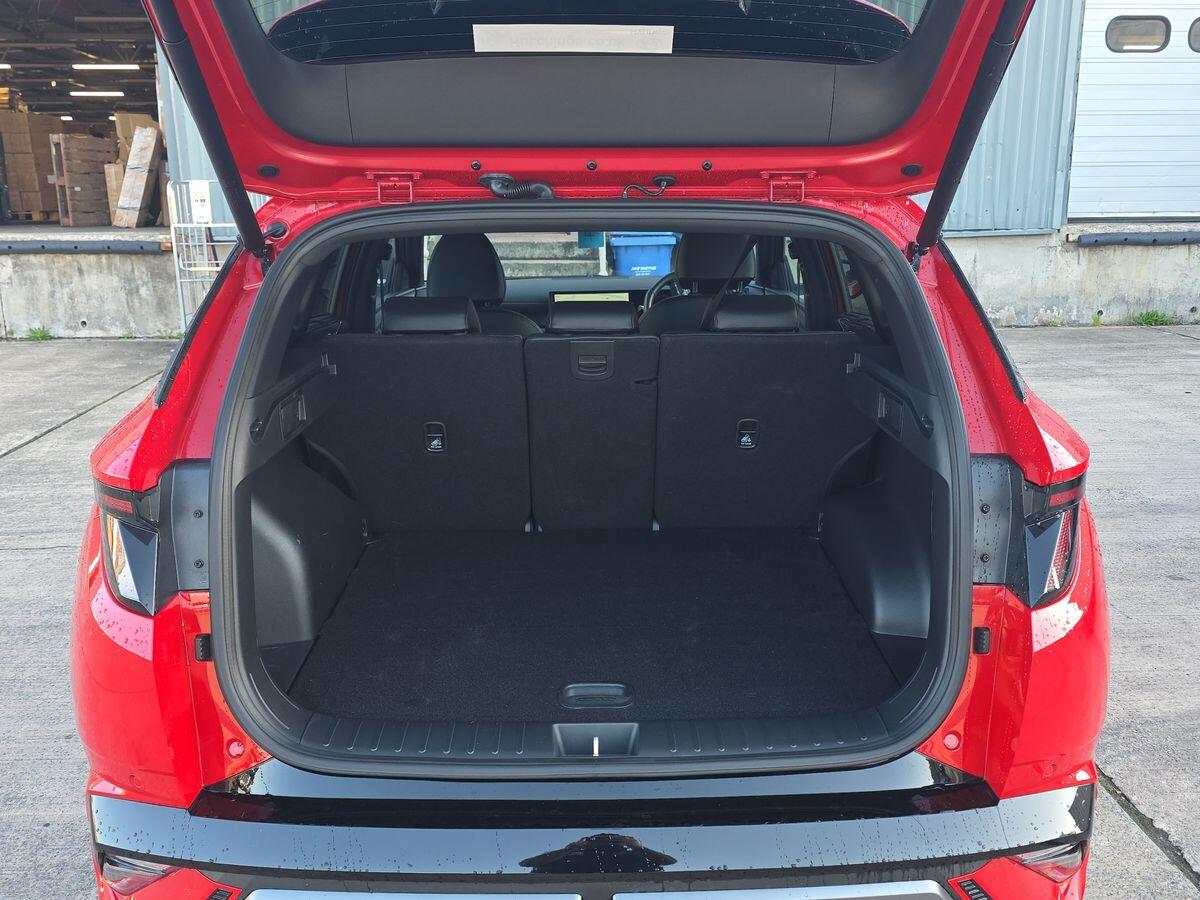 Used Hyundai TUCSON 2024 for sale - 76138652: Photo 20