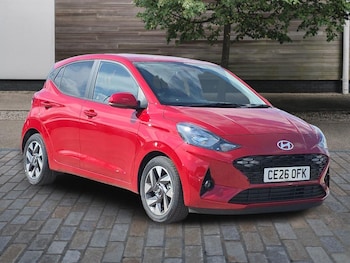 Used Hyundai i10 2026 for sale - 78684265: Photo