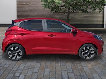 Used Hyundai i10 2026 for sale - 78684265: Photo