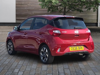 Used Hyundai i10 2026 for sale - 78684265: Photo