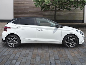 Used Hyundai i20 2025 for sale - 78958795: Photo