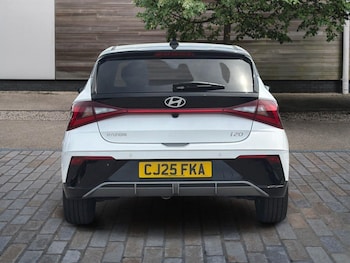 Used Hyundai i20 2025 for sale - 78958795: Photo