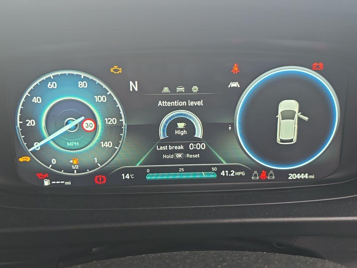 Used Hyundai i20 2022 for sale - 75927340: Photo 14