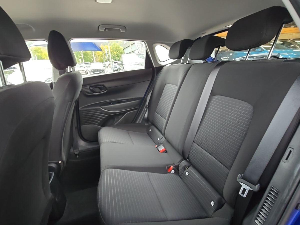 Used Hyundai i20 2022 for sale - 75927340: Photo 15