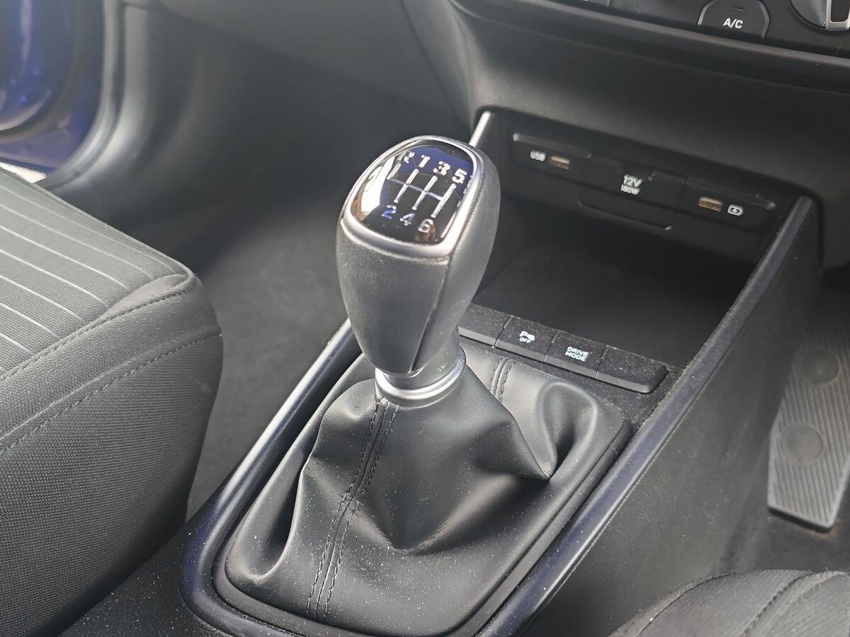 Used Hyundai i20 2022 for sale - 75927340: Photo 18