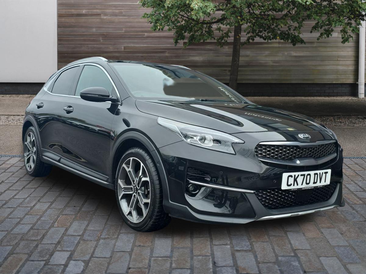 Used Kia XCeed 2020 for sale - 76041759: Photo 1