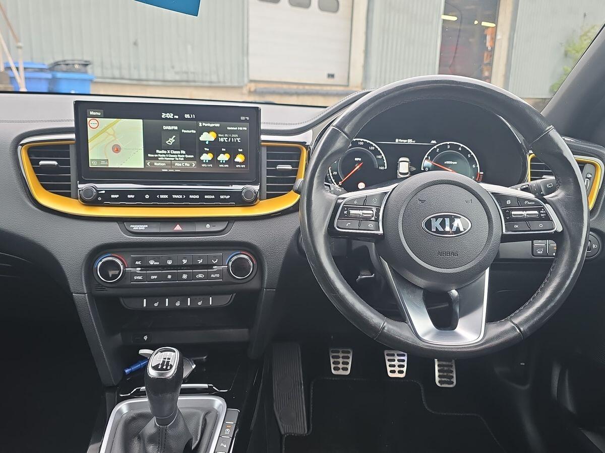 Used Kia XCeed 2020 for sale - 76041759: Photo 11