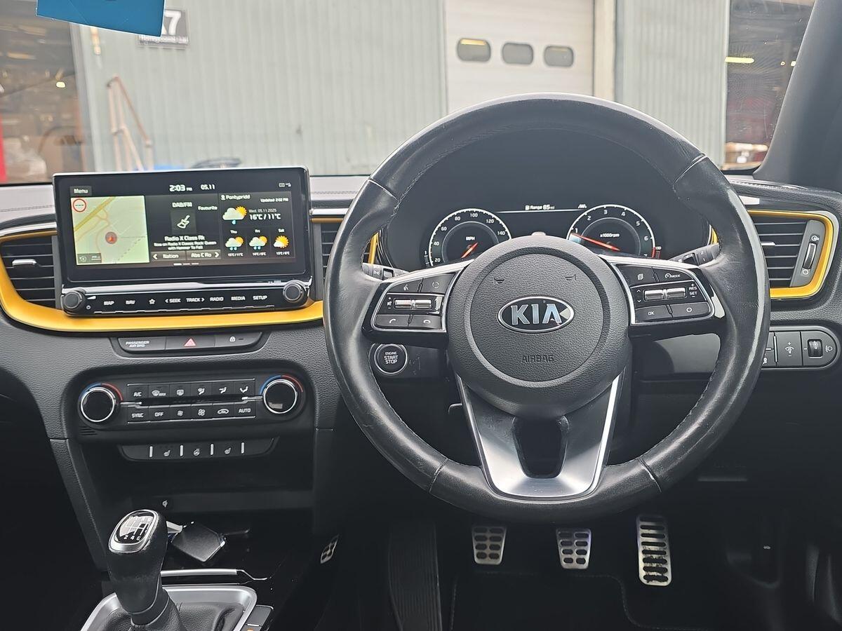 Used Kia XCeed 2020 for sale - 76041759: Photo 12