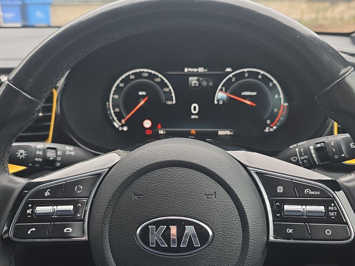 Used Kia XCeed 2020 for sale - 76041759: Photo 13