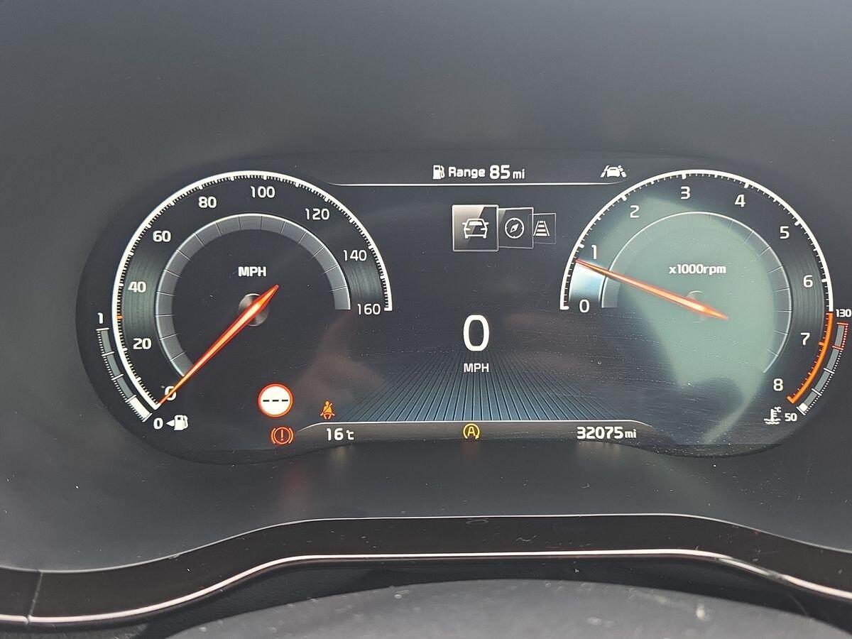 Used Kia XCeed 2020 for sale - 76041759: Photo 14