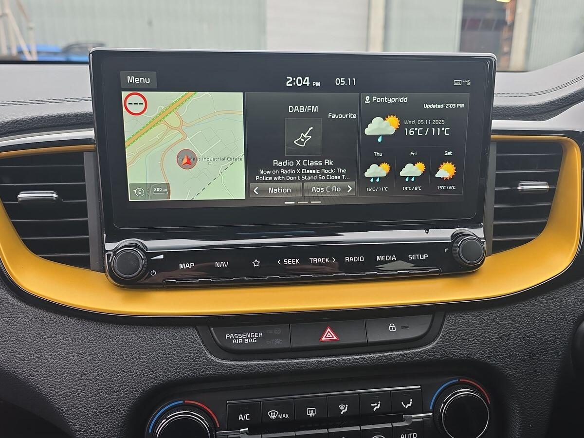 Used Kia XCeed 2020 for sale - 76041759: Photo 16