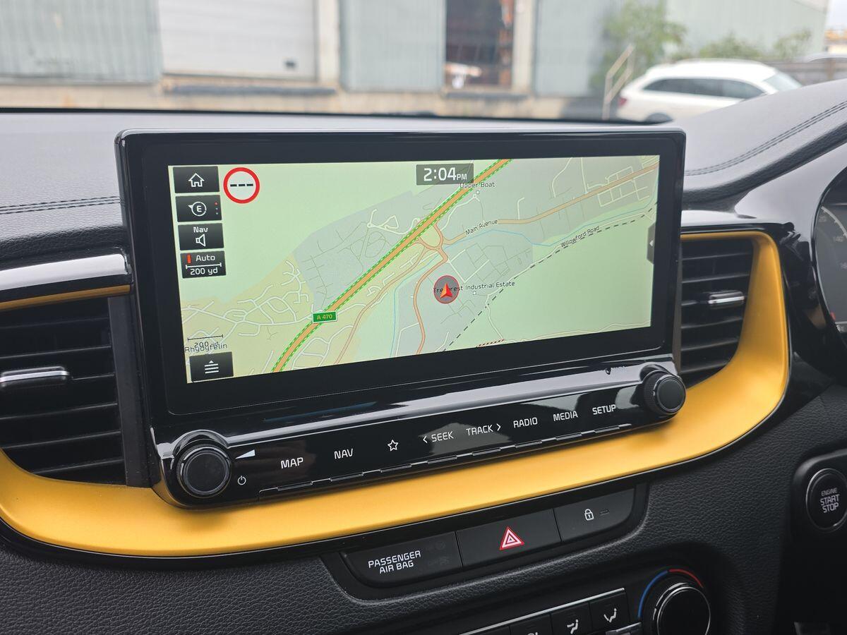 Used Kia XCeed 2020 for sale - 76041759: Photo 17