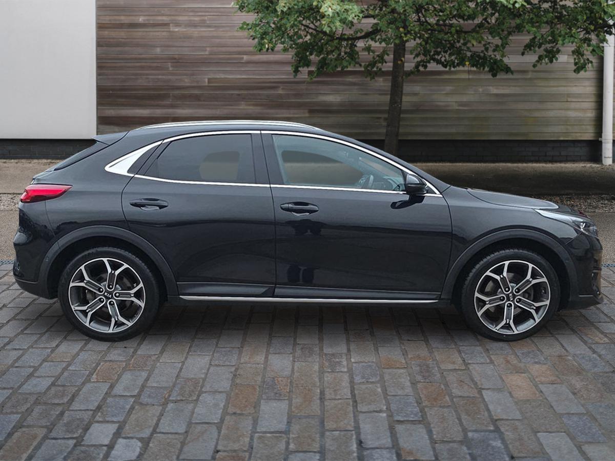 Used Kia XCeed 2020 for sale - 76041759: Photo 2