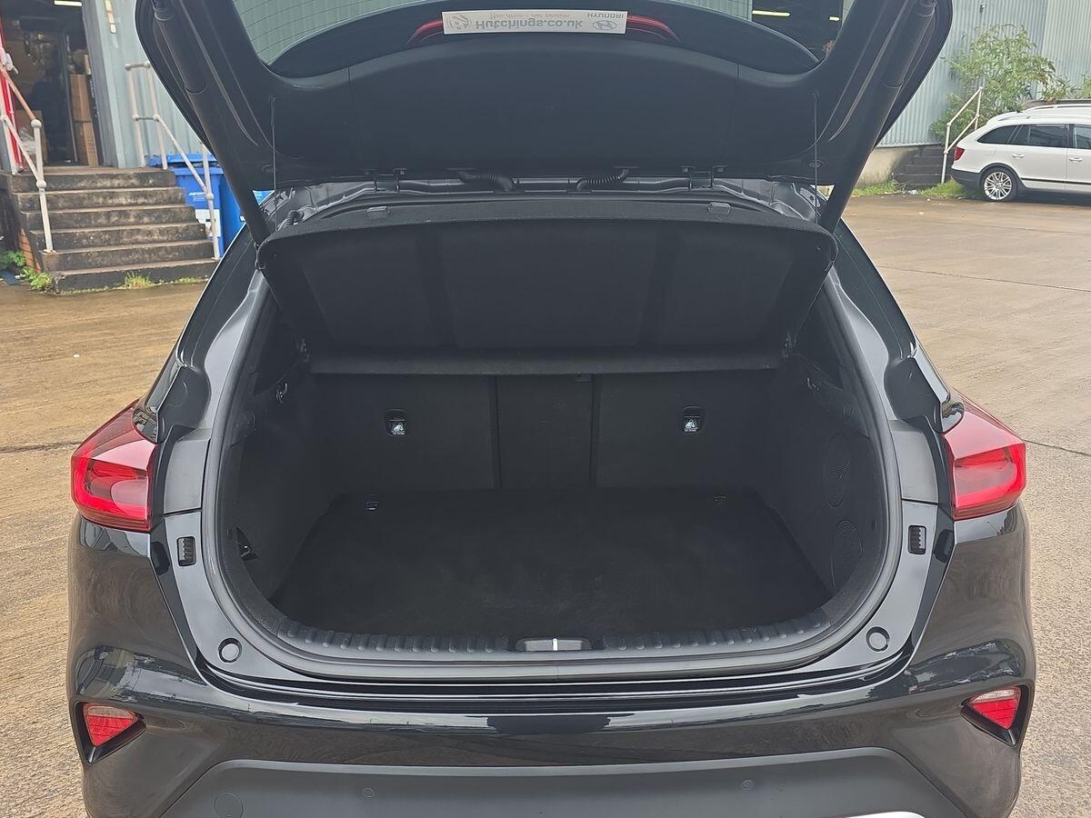 Used Kia XCeed 2020 for sale - 76041759: Photo 20