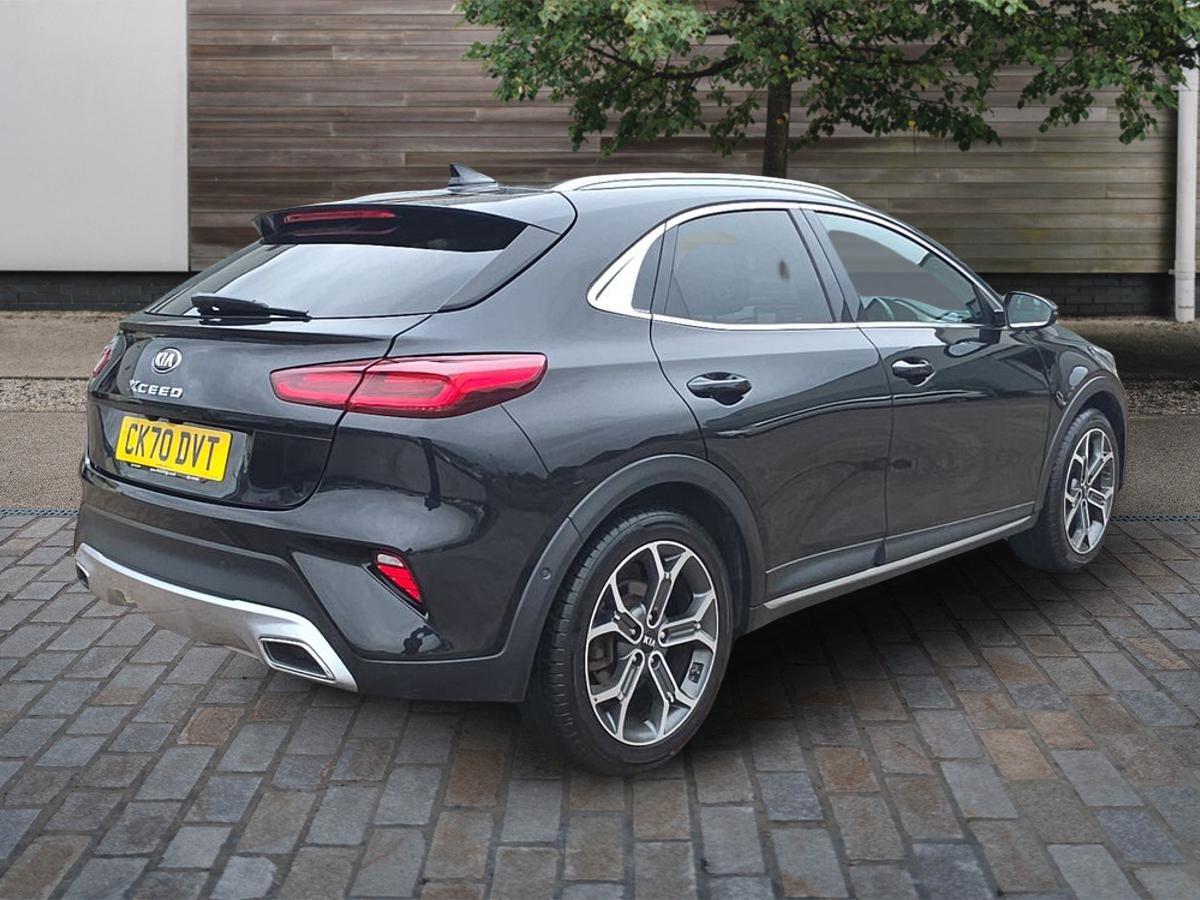 Used Kia XCeed 2020 for sale - 76041759: Photo 5