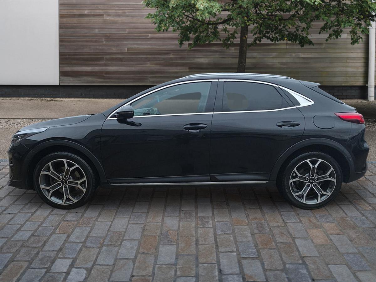 Used Kia XCeed 2020 for sale - 76041759: Photo 6