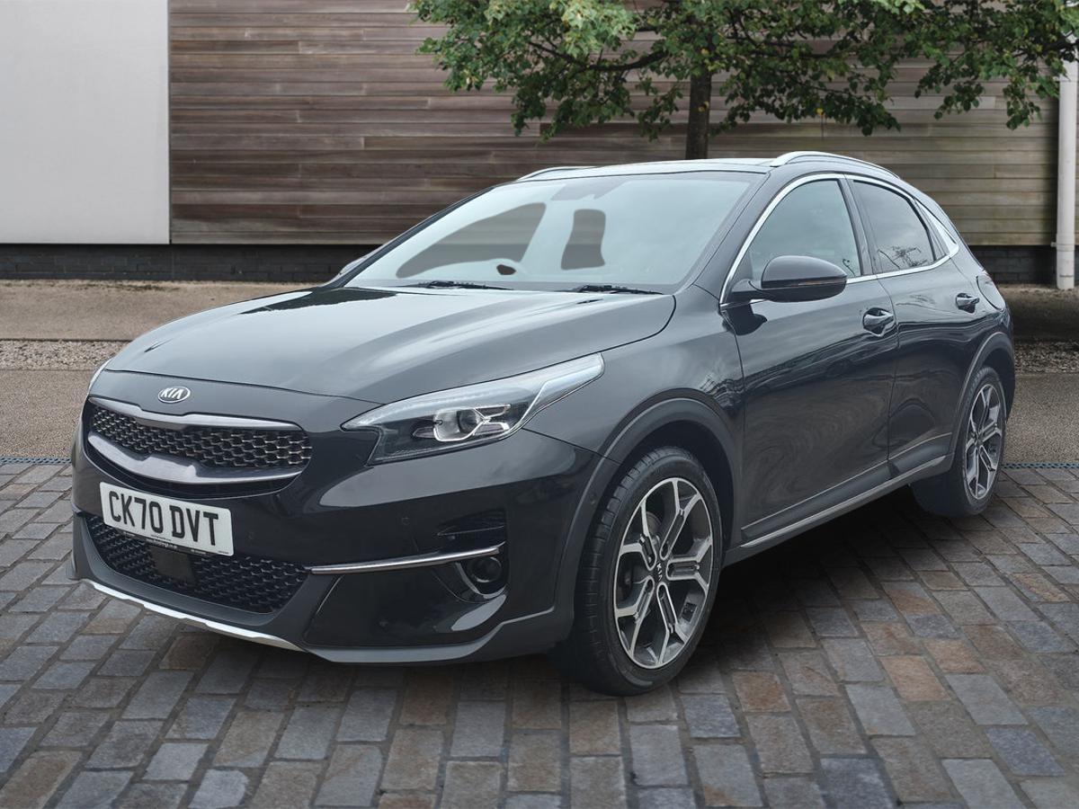 Used Kia XCeed 2020 for sale - 76041759: Photo 7