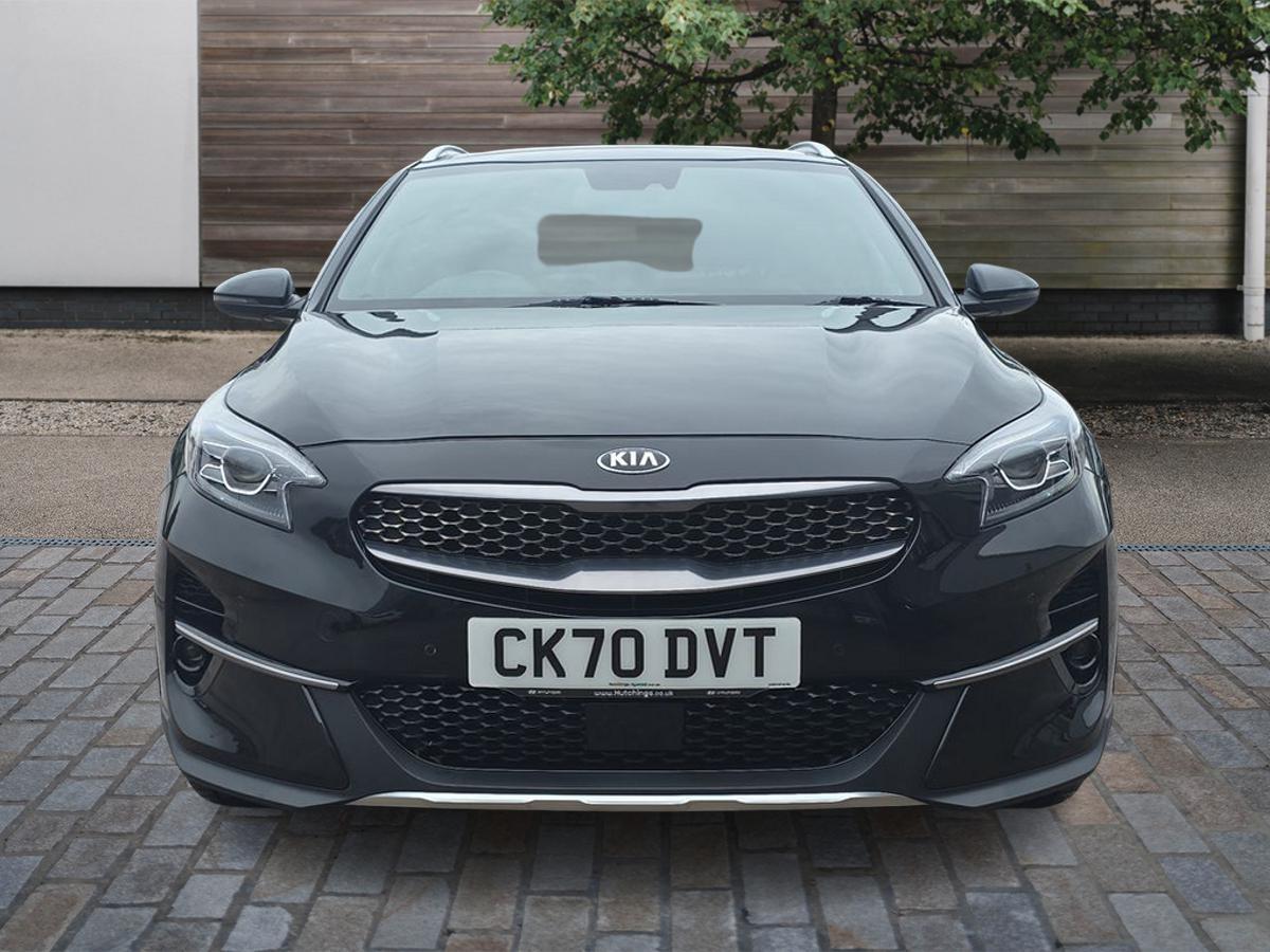 Used Kia XCeed 2020 for sale - 76041759: Photo 8