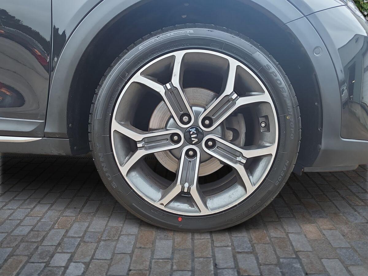 Used Kia XCeed 2020 for sale - 76041759: Photo 9