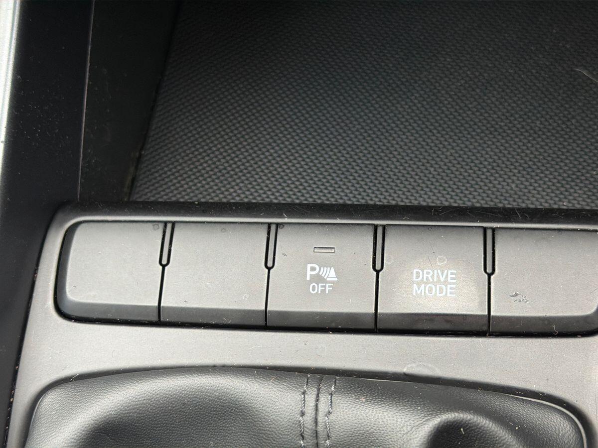 Used Hyundai i20 2022 for sale - 76953401: Photo 24