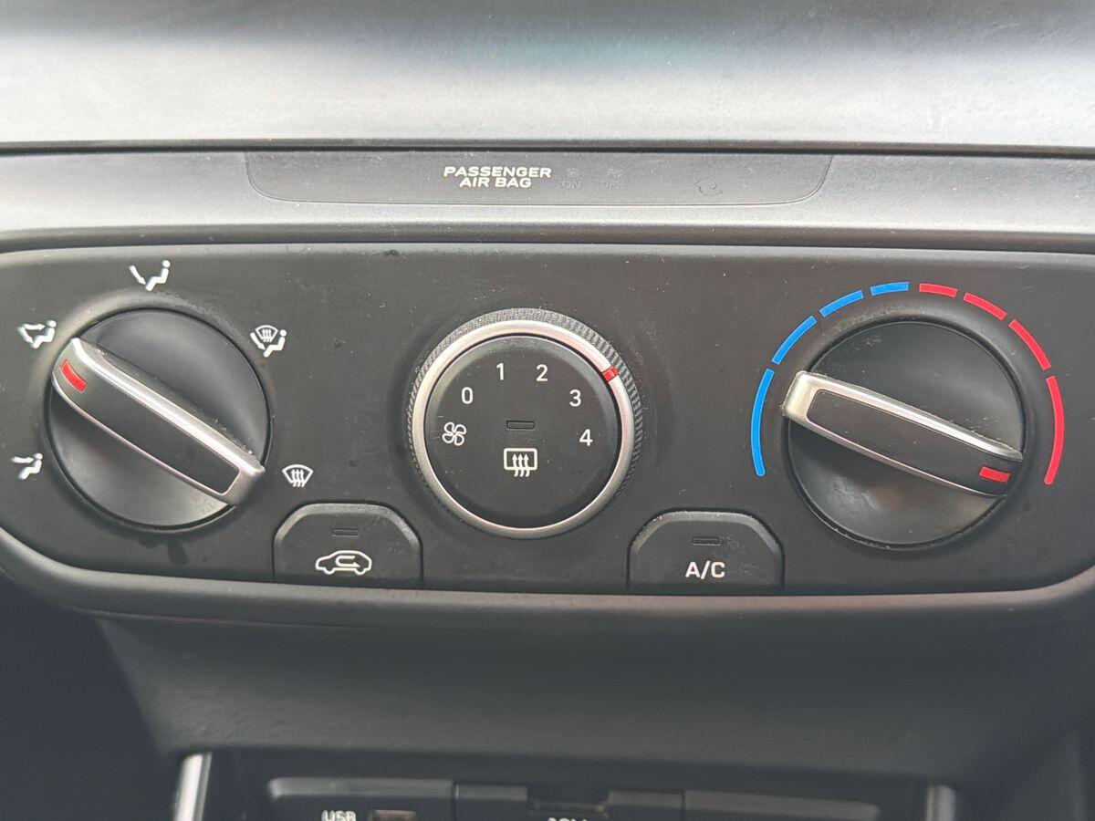 Used Hyundai i20 2022 for sale - 76953401: Photo 25