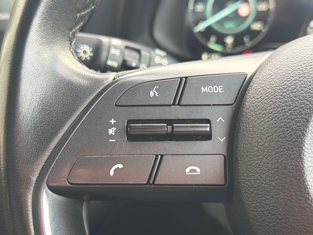 Used Hyundai i20 2022 for sale - 76953401: Photo 27