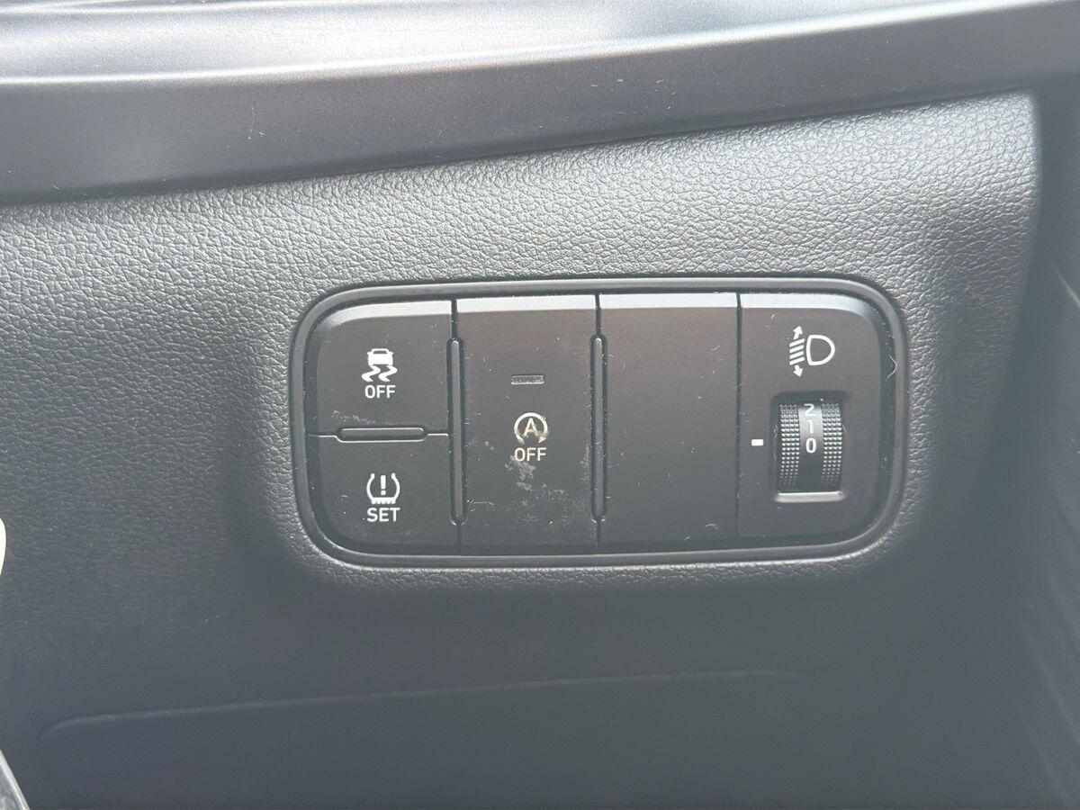 Used Hyundai i20 2022 for sale - 76953401: Photo 31