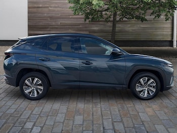 Used Hyundai TUCSON 2023 for sale - 78600722: Photo