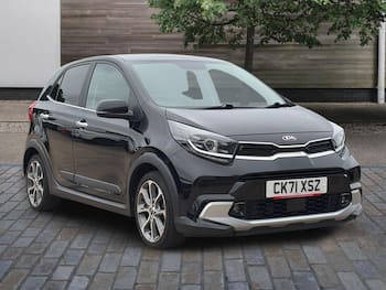 Used Kia Picanto 2021 for sale - 79727075: Photo