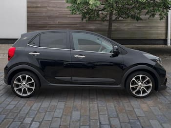 Used Kia Picanto 2021 for sale - 79727075: Photo