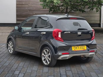Used Kia Picanto 2021 for sale - 79727075: Photo
