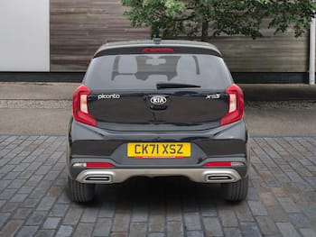 Used Kia Picanto 2021 for sale - 79727075: Photo