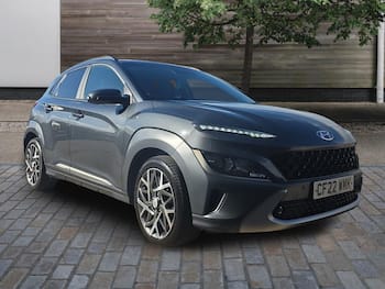 Used Hyundai KONA 2022 for sale - 79793952: Photo