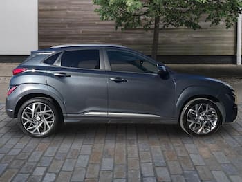 Used Hyundai KONA 2022 for sale - 79793952: Photo