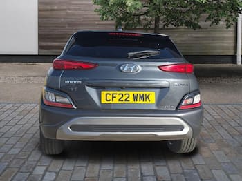 Used Hyundai KONA 2022 for sale - 79793952: Photo